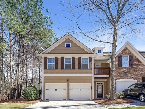 2394 Stout Trl, Duluth, GA 30097