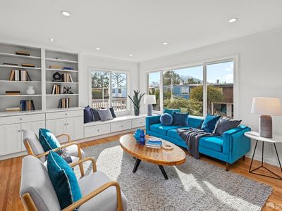 21 Cameo Way, San Francisco, CA, 94131