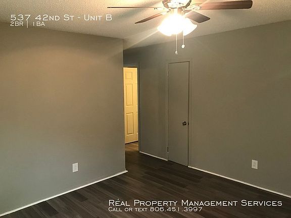 5th image of 537 42nd St APT B
