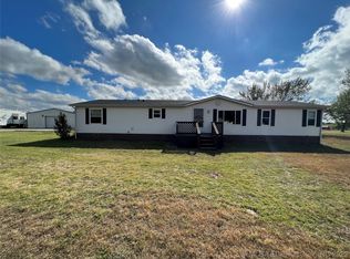 3720 Prairie Ln, Oologah, OK 74053