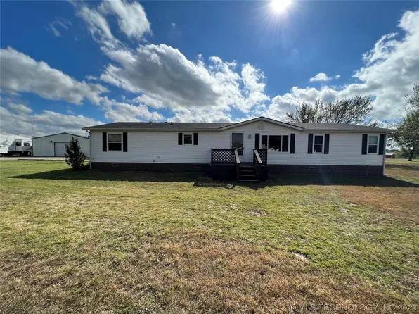 3720 Prairie Ln, Oologah, OK 74053