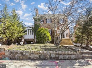 5415 N Capitol St NE, Washington, DC