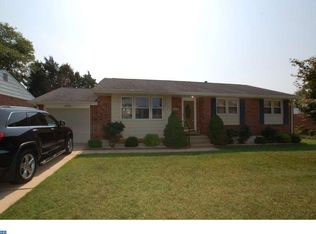 2004 Marlboro Dr, Wilmington, DE 19808