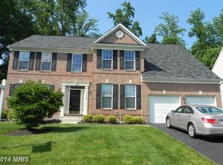 12300 Marleigh Dr, Bowie, MD 20720