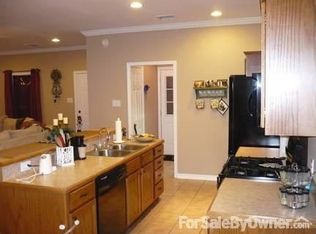 824 Burgessville Rd, Ruston, LA 71270