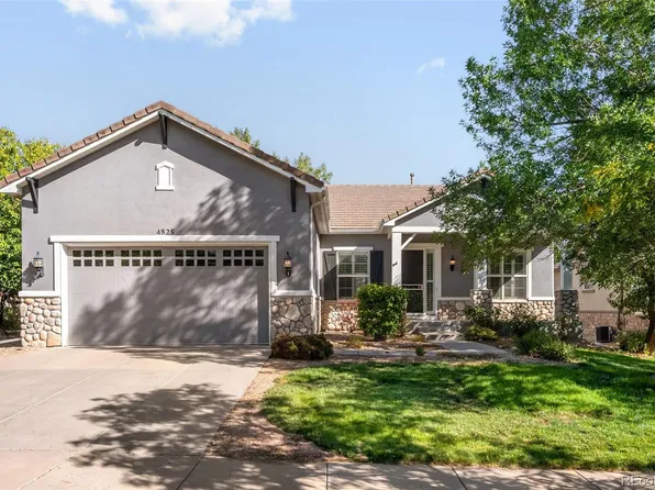 4825 Bierstadt Loop, Broomfield, CO 80023