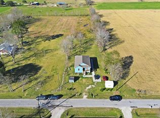 7472 County Road 605, Dayton, TX 77535