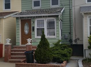 106-12 109th Avenue, Queens, NY 11417