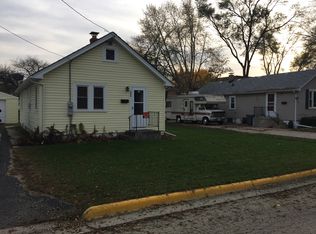 407 Loves Ct, Loves Park, IL 61111