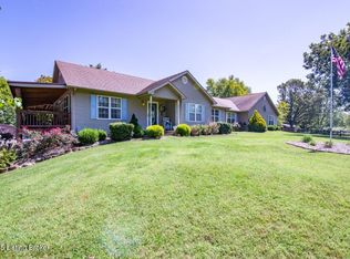 220 E Bailey Rd, Buffalo, KY 42716