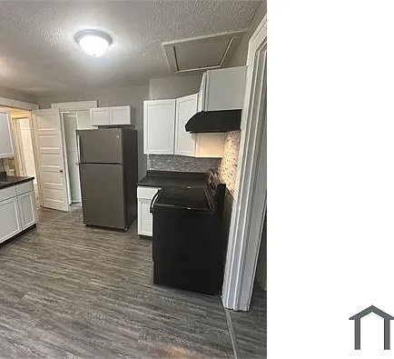 2 bed, $1,100 — Photo 3