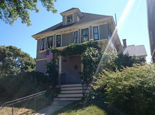 26 Kenneth St, West Roxbury, MA 02132