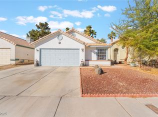 1999 Dry Falls St, Las Vegas, NV 89142
