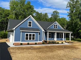 737 Rainbow Rdg, Bumpass, VA 23024