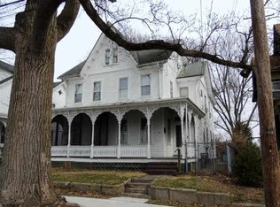 211 Hampton St, Bridgeton, NJ 08302