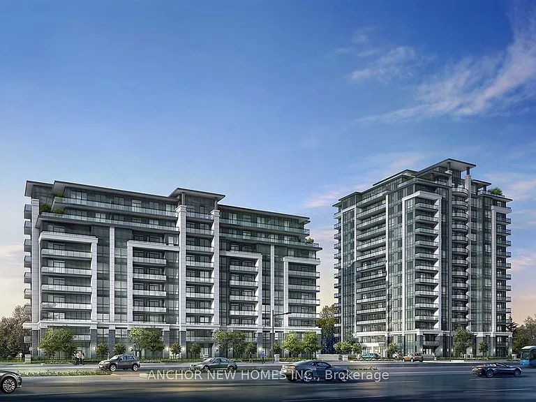 398 Highway 7 E #715 — Photo 1