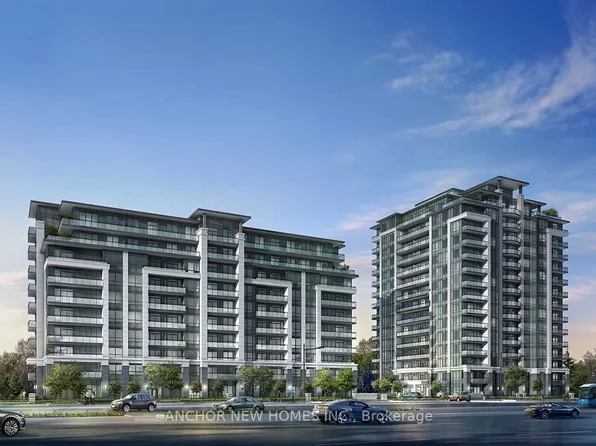 398 Highway 7 E #715, Richmond Hill, ON L4B 1A7