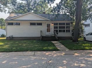 3020 Hollywood Ave, Michigan City, IN