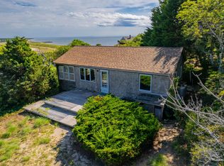 1 Second Landing Way, Truro, MA 02666