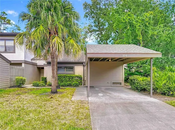 375 Woods Landing Trl, Oldsmar, FL 34677