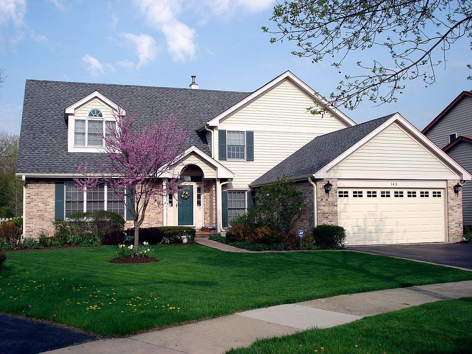 143 Meyerson Way