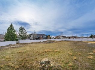 Tbd Lake Hills Dr, Billings, MT 59105