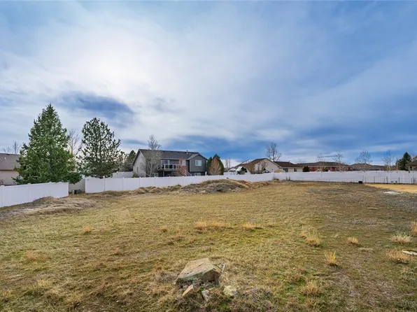 Tbd Lake Hills Dr, Billings, MT 59105
