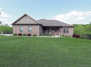 441 Omaka Spgs, Cape Girardeau, MO 63701