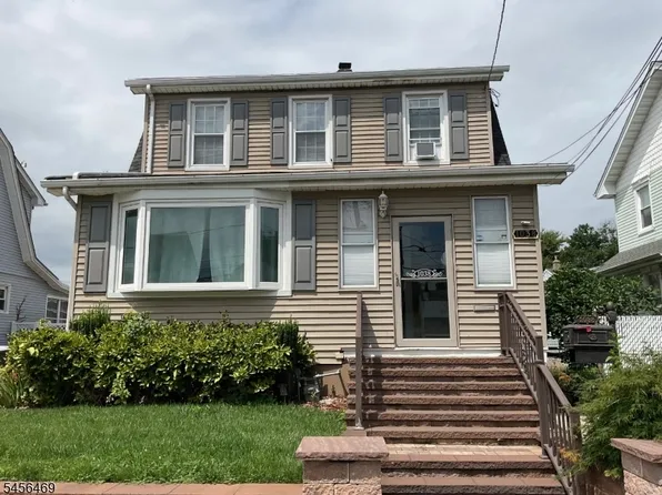1038 Coolidge Ave, Union Twp., NJ 07083