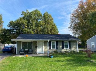 5615 Halstead Ave, Louisville, KY