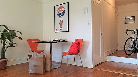 Rented by ZealEstate Group Inc