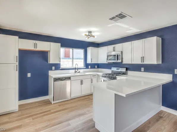 4933 Carmichael Ave, Las Vegas, NV 89110
