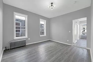 Rented by Gotham Properties Real Estate LLC