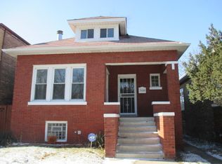 7608 S Chappel Ave, Chicago, IL 60649