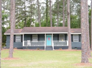 105 Suwanee Rd, Moultrie, GA 31788