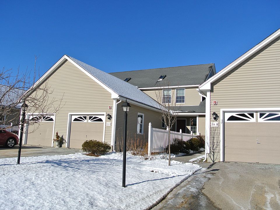 1st image of 214 Cardigan Dr Unit C
