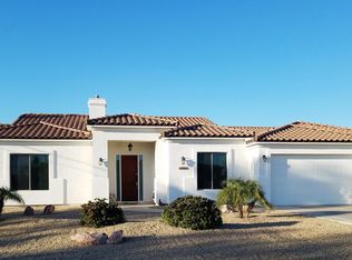 17442 W Lamar Rd, Waddell, AZ 85355