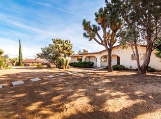 7857 Aster Ave, Yucca Valley, CA 92284
