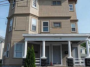 171 Reynolds Ave #1, Providence, RI 02905