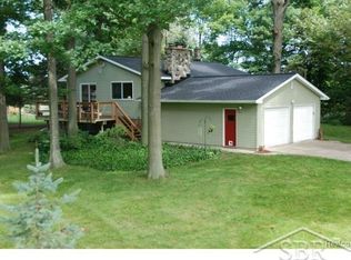 2352 S Orr Rd, Freeland, MI 48623
