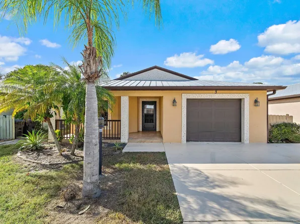 3 S Granada Lane, Port St Lucie, FL 34952