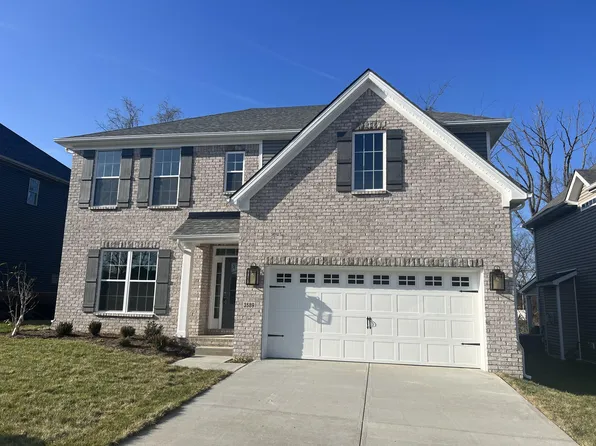 3589 Bay Springs Park, Lexington, KY 40509