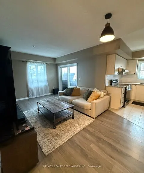 70 Baycliffe Cres #203 — Photo 21