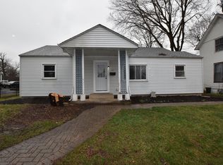 513 Campbell St, Joliet, IL 60435