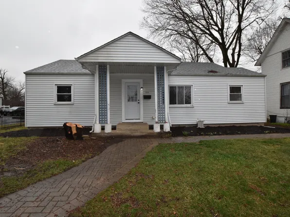 513 Campbell St, Joliet, IL 60435