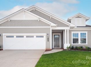 1024 Seven Sisters Ave, Monroe, NC 28110