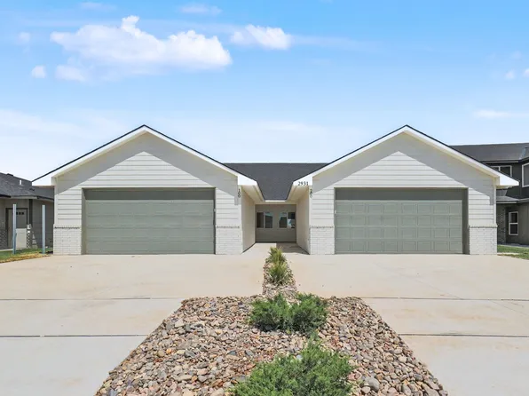 2911 S Cedar Crest St #100 & 200, Wichita, KS 67209