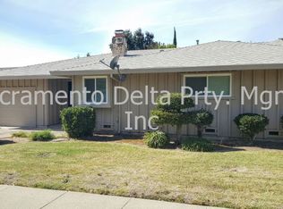 607 Ironwood Way, Sacramento, CA 95831
