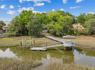 201 Jonesville Rd, Hilton Head Island, SC 29926