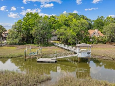 201 Jonesville Rd, Hilton Head Island, SC, 29926